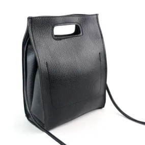 2016 New Women's Handbag Shoulder Bags Designer Hand Bags For Women Black Leather Bags Ladies Bag