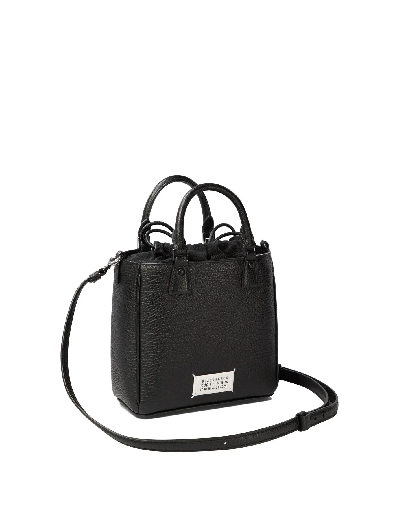 5ac Shoulder Bags Black