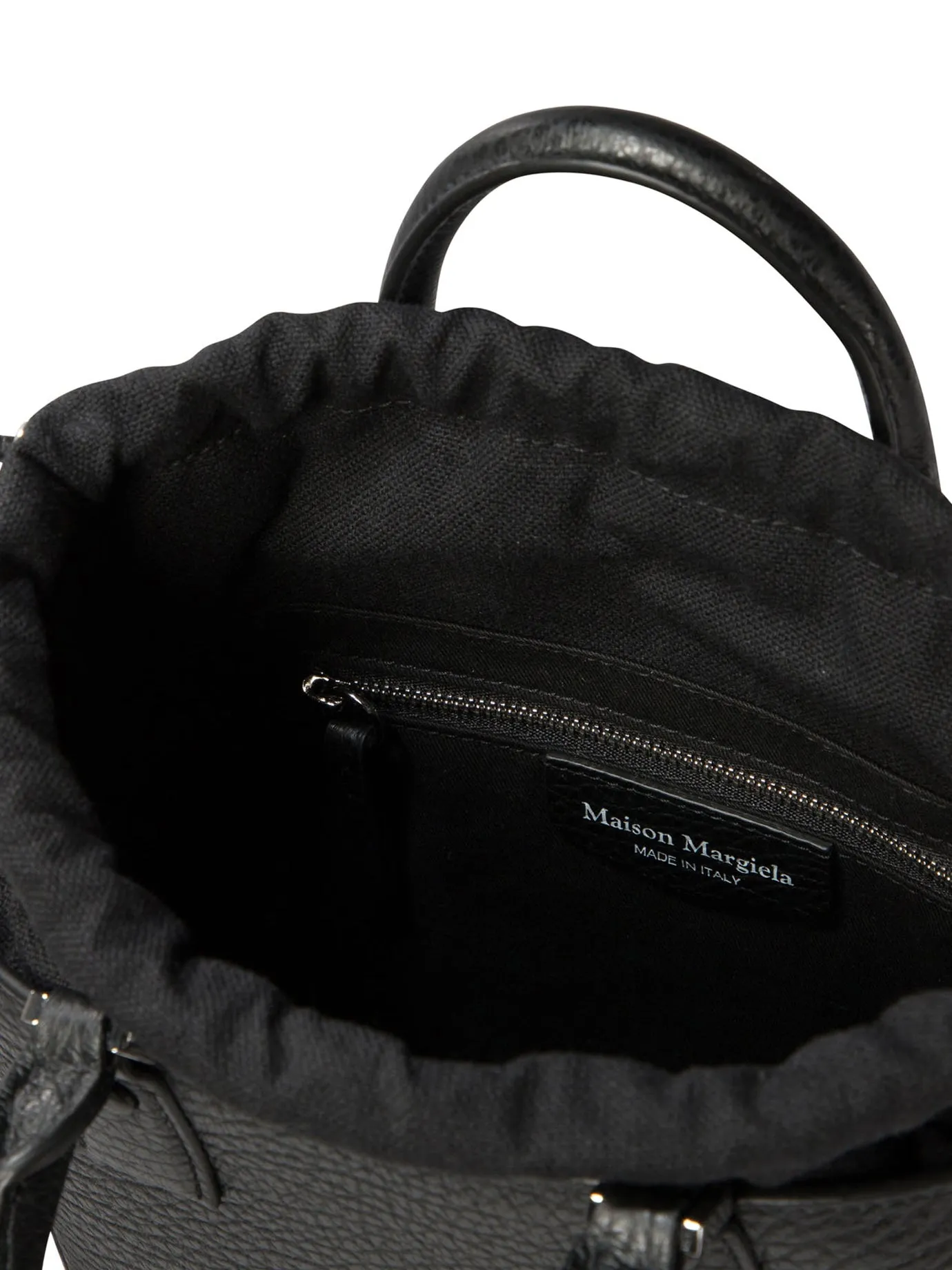 5ac Shoulder Bags Black