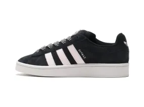 Adidas Campus 00s Core Black Almost Pink