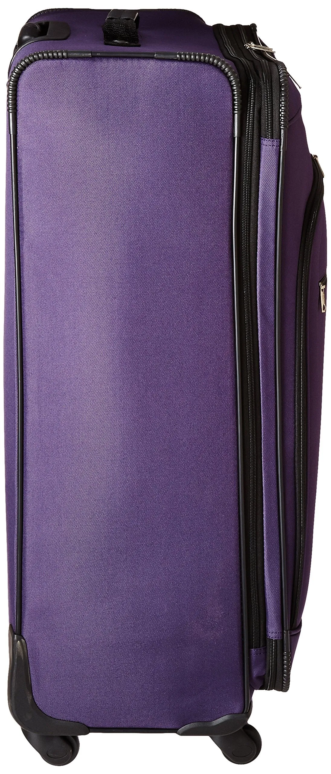 American Tourister American Tourister AT Pops Plus Softside 3-Piece Spinner Wheel Luggage Set