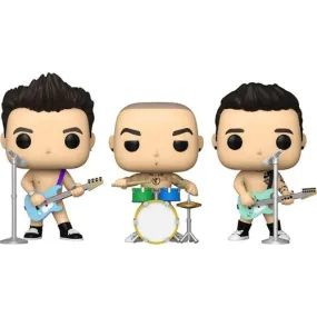 BLINK-182 WHAT'S MY AGE AGAIN? FUNKO POP! ROCKS FIGURE