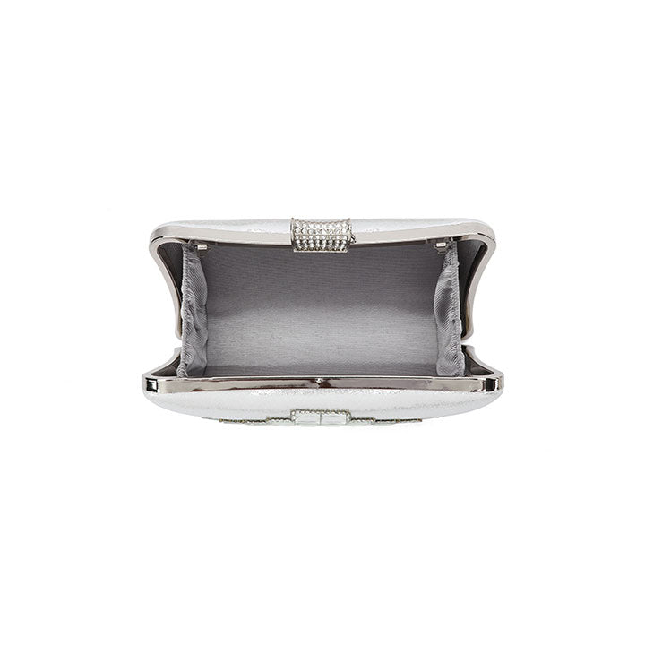 Bold Crystal Clutch AD 93