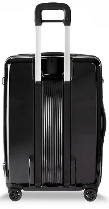 Briggs & Riley Sympatico 2-Piece Luggage Set - Matte Black 