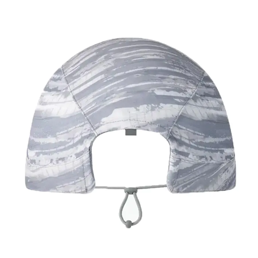 Buff Gorra PACK SPEED Azul Gris Blanco