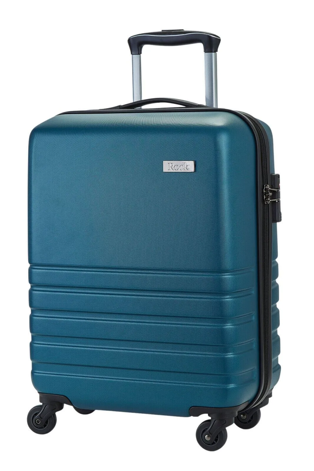 Byron Hard Shell Luggage Suitcase Set