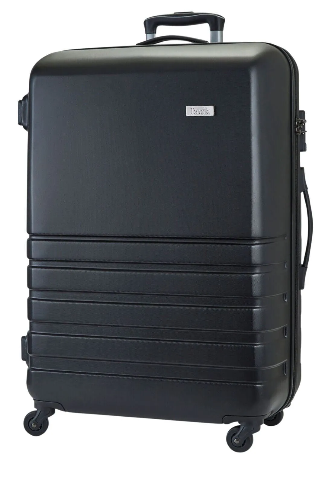 Byron Hard Shell Luggage Suitcase Set