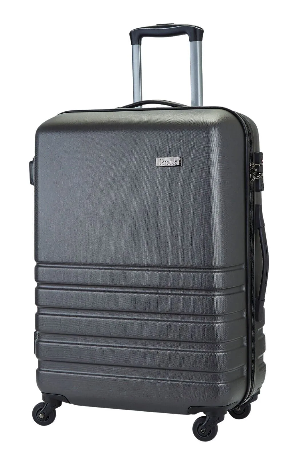 Byron Hard Shell Luggage Suitcase Set