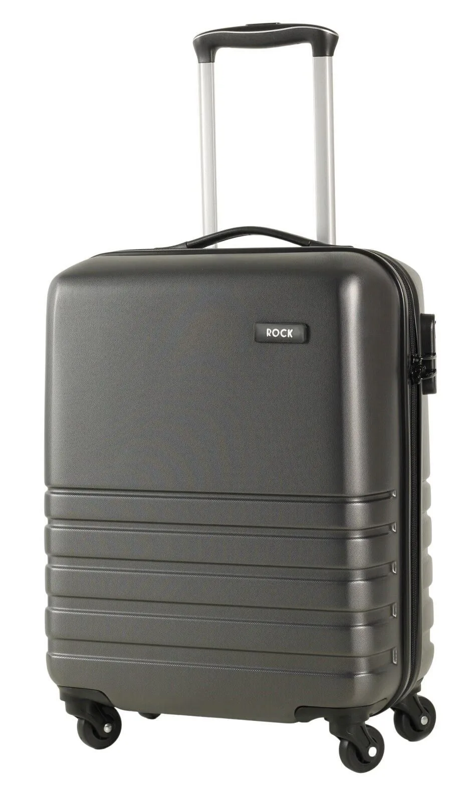 Byron Hard Shell Luggage Suitcase Set