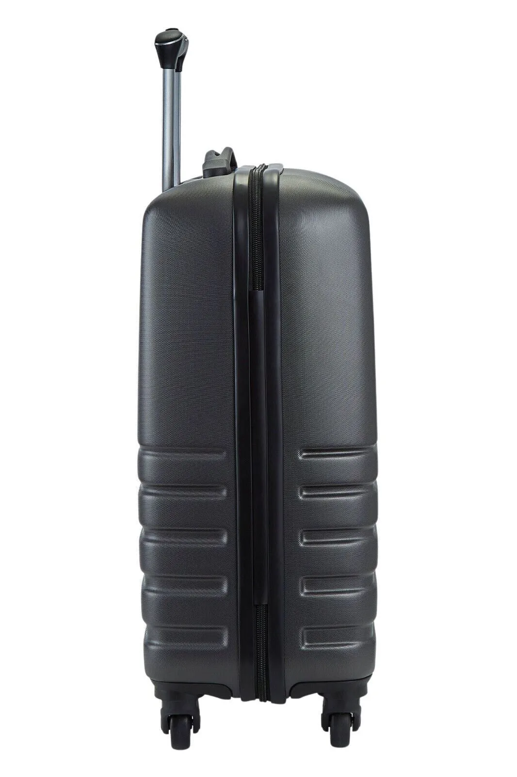 Byron Hard Shell Luggage Suitcase Set