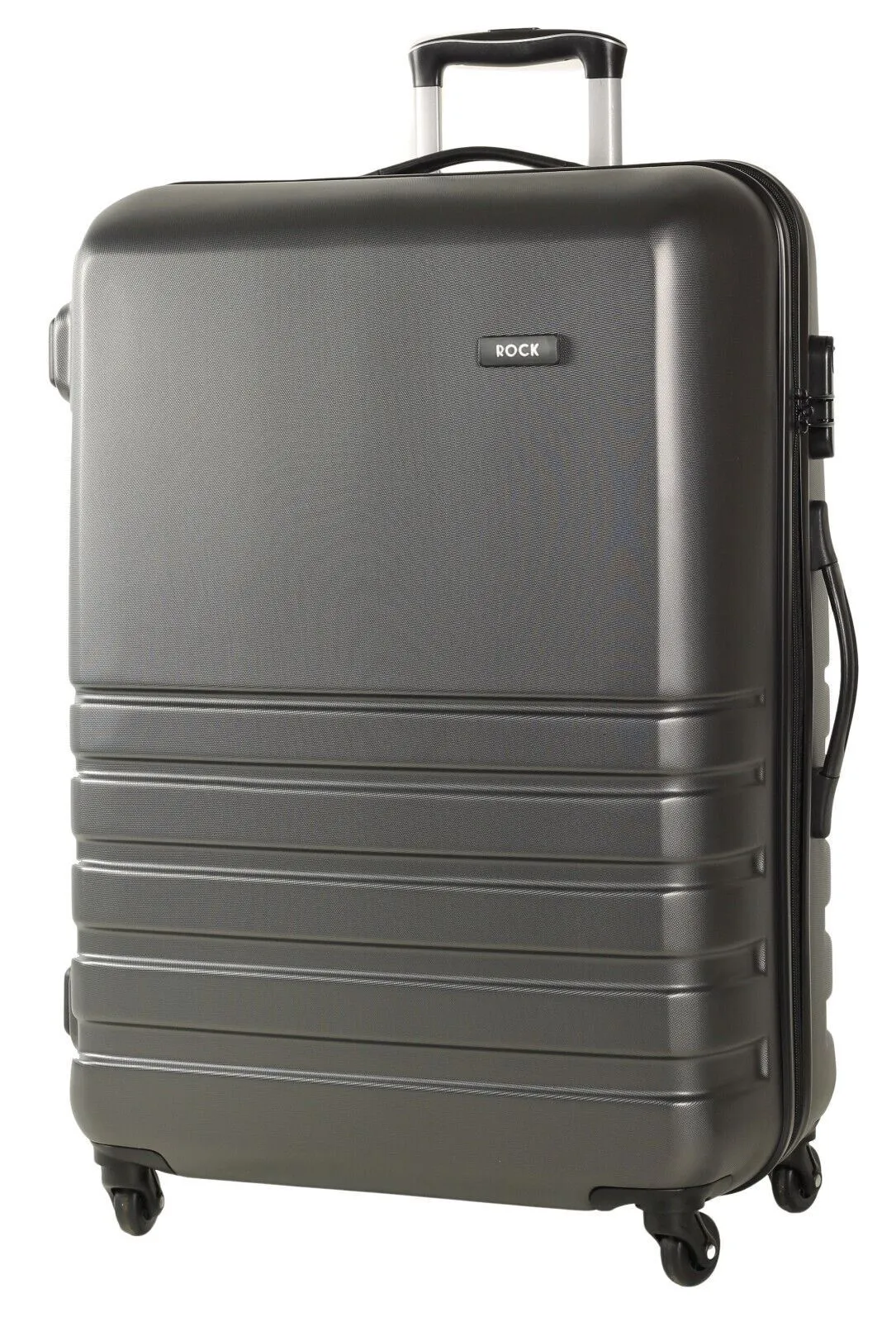 Byron Hard Shell Luggage Suitcase Set