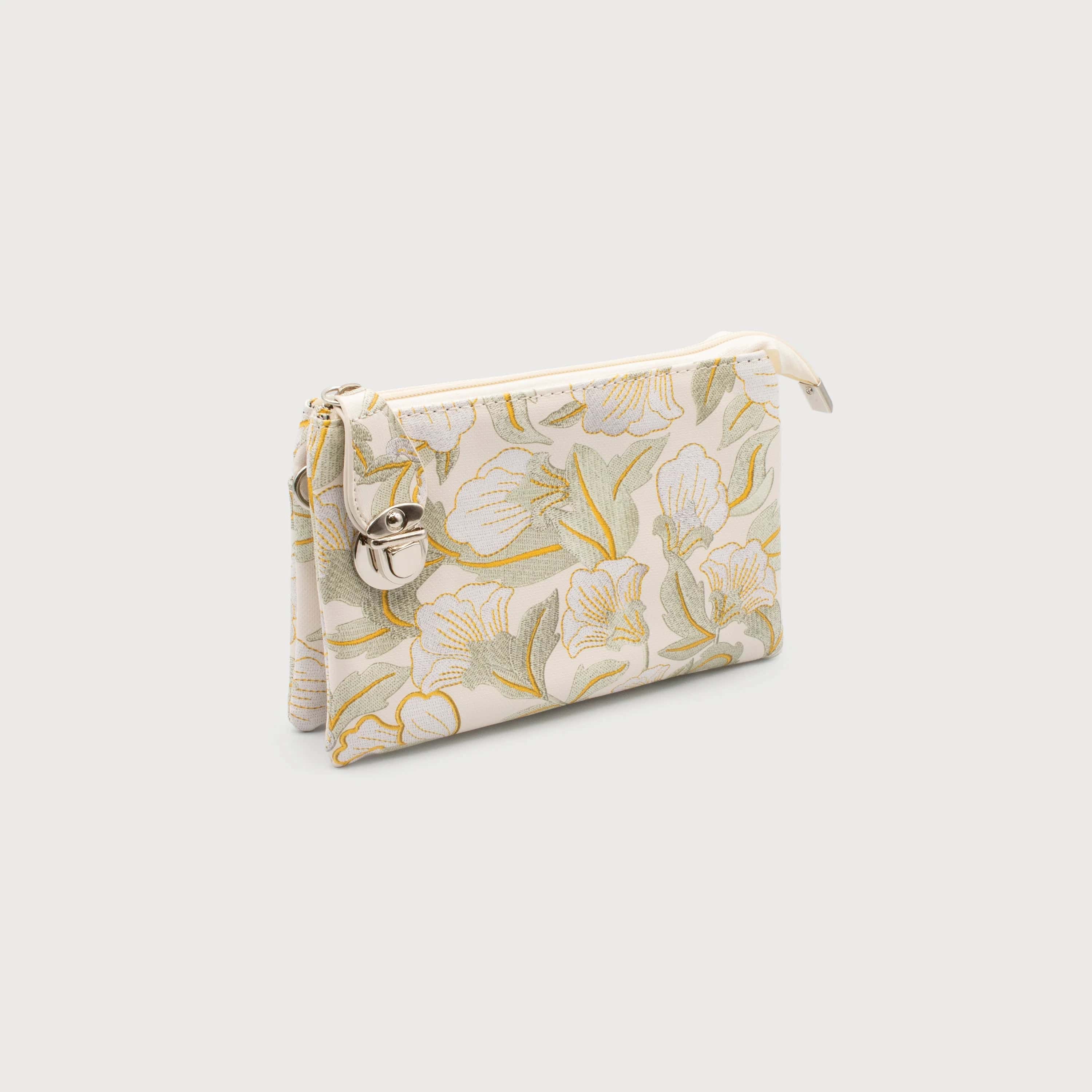 Caracol Must-Have Clutch Trio Bag -7012