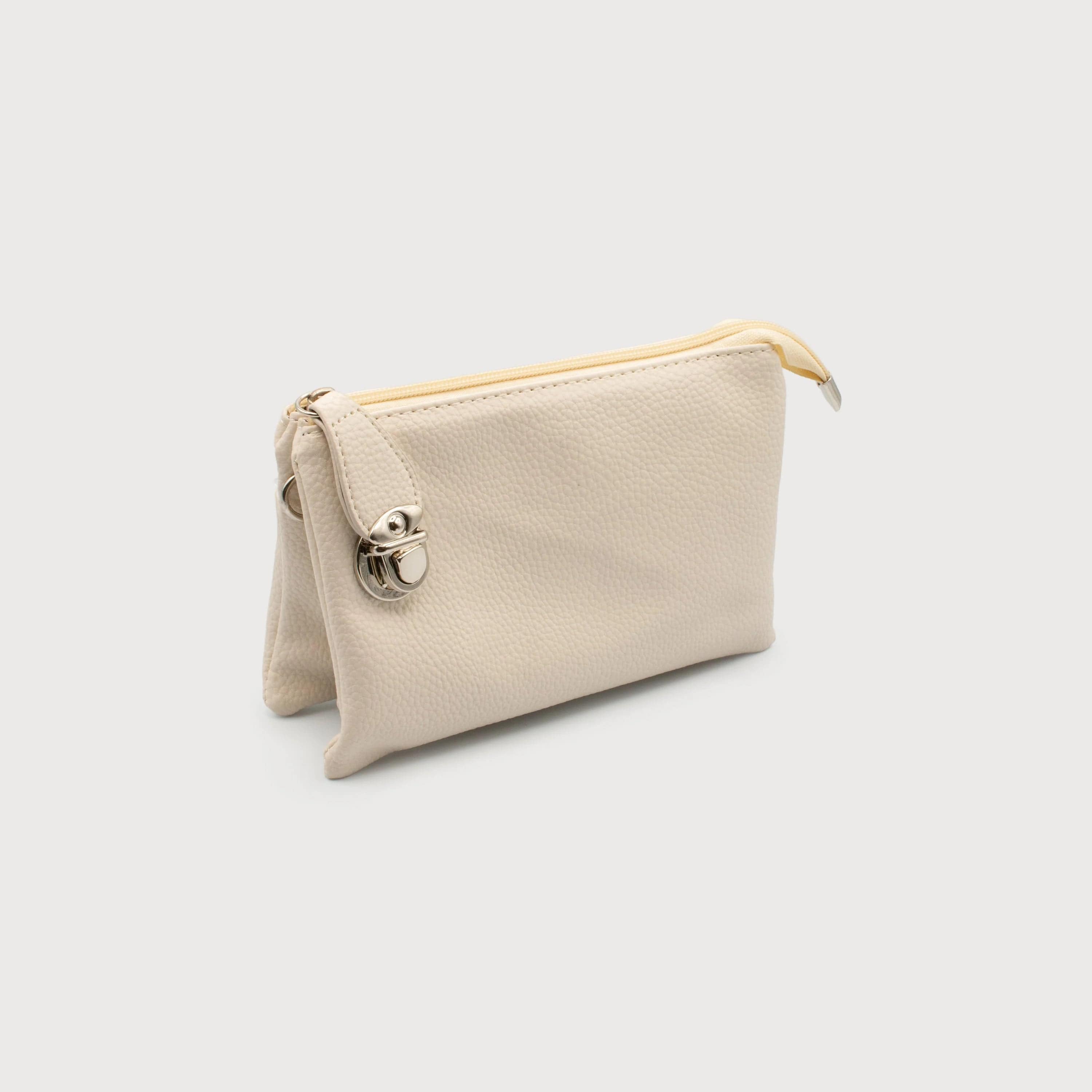 Caracol Must-Have Clutch Trio Bag -7012