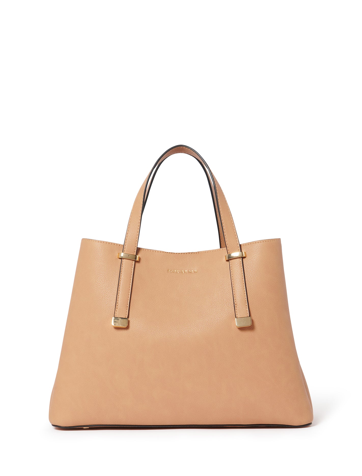 Casey Soft Tote Bag