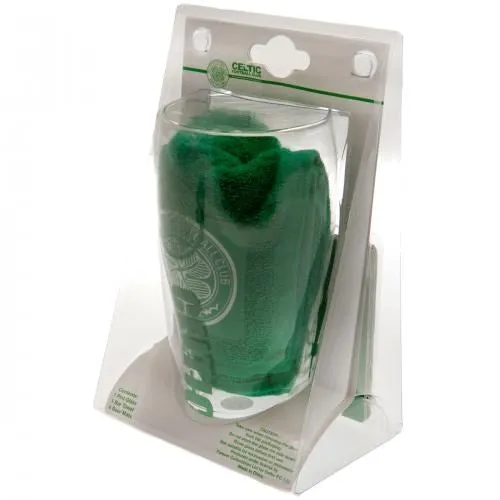 Celtic Mini Bar Set