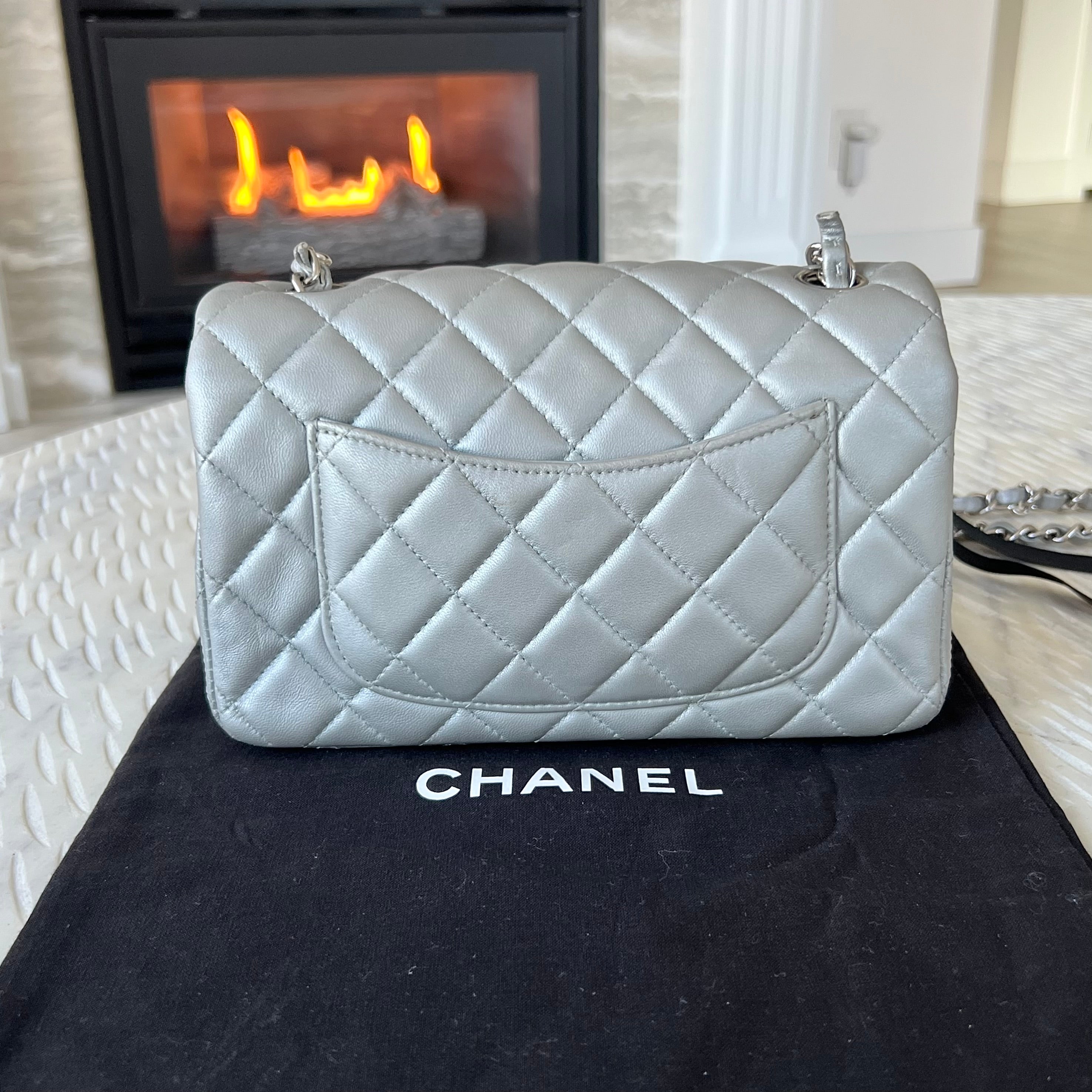 Chanel Classic Flap Bag