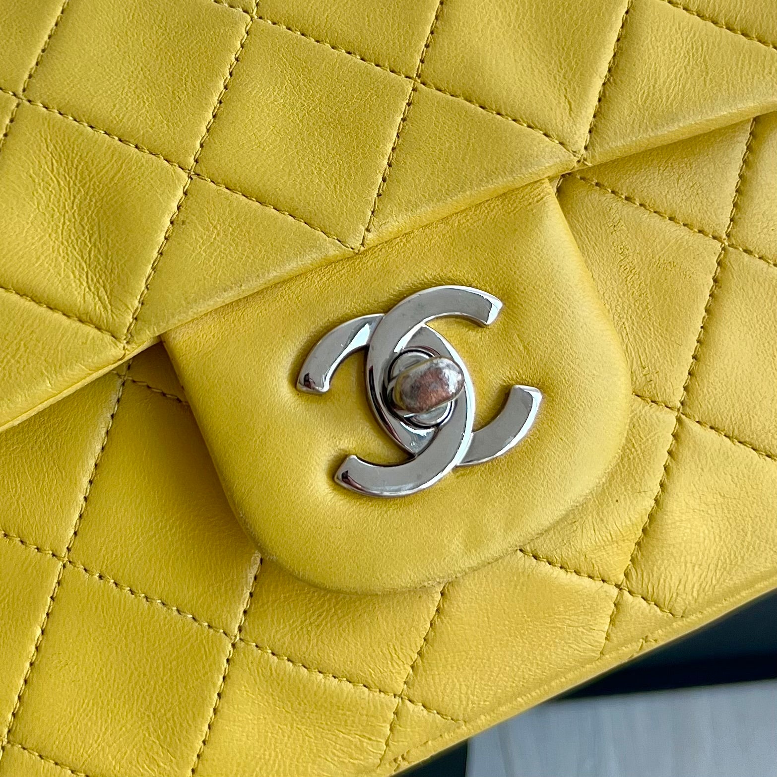 Chanel Classic Flap Bag