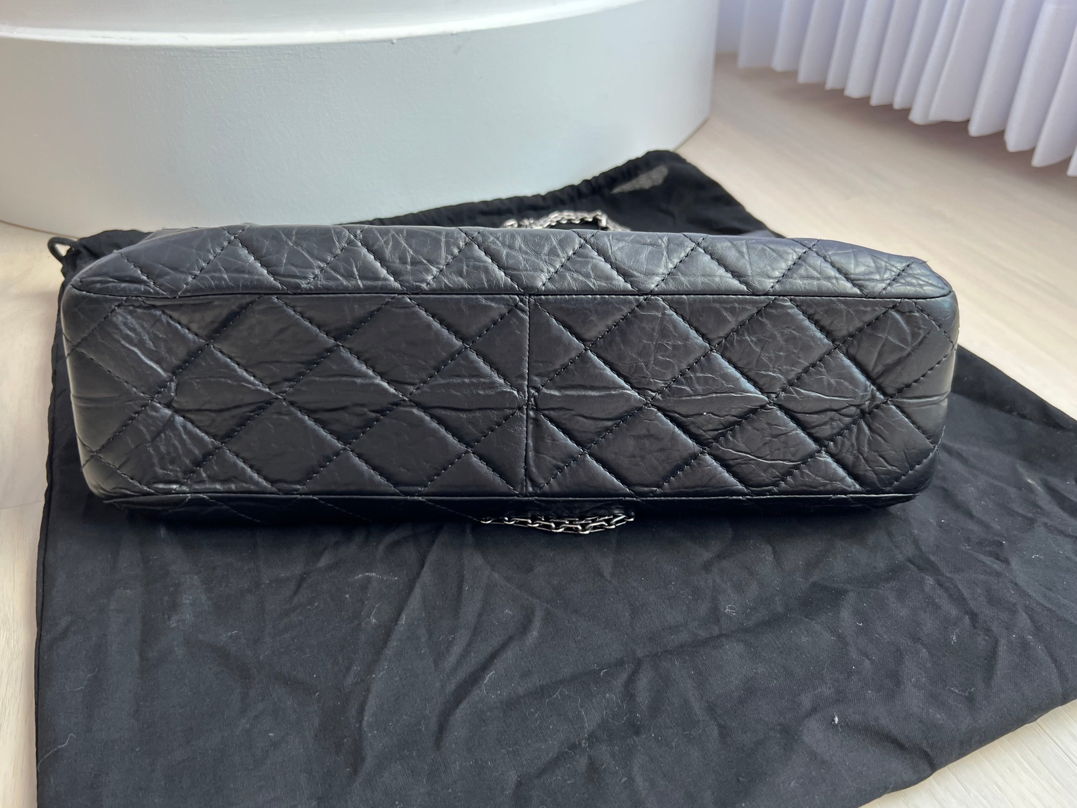 Chanel Reissue Tote Bag