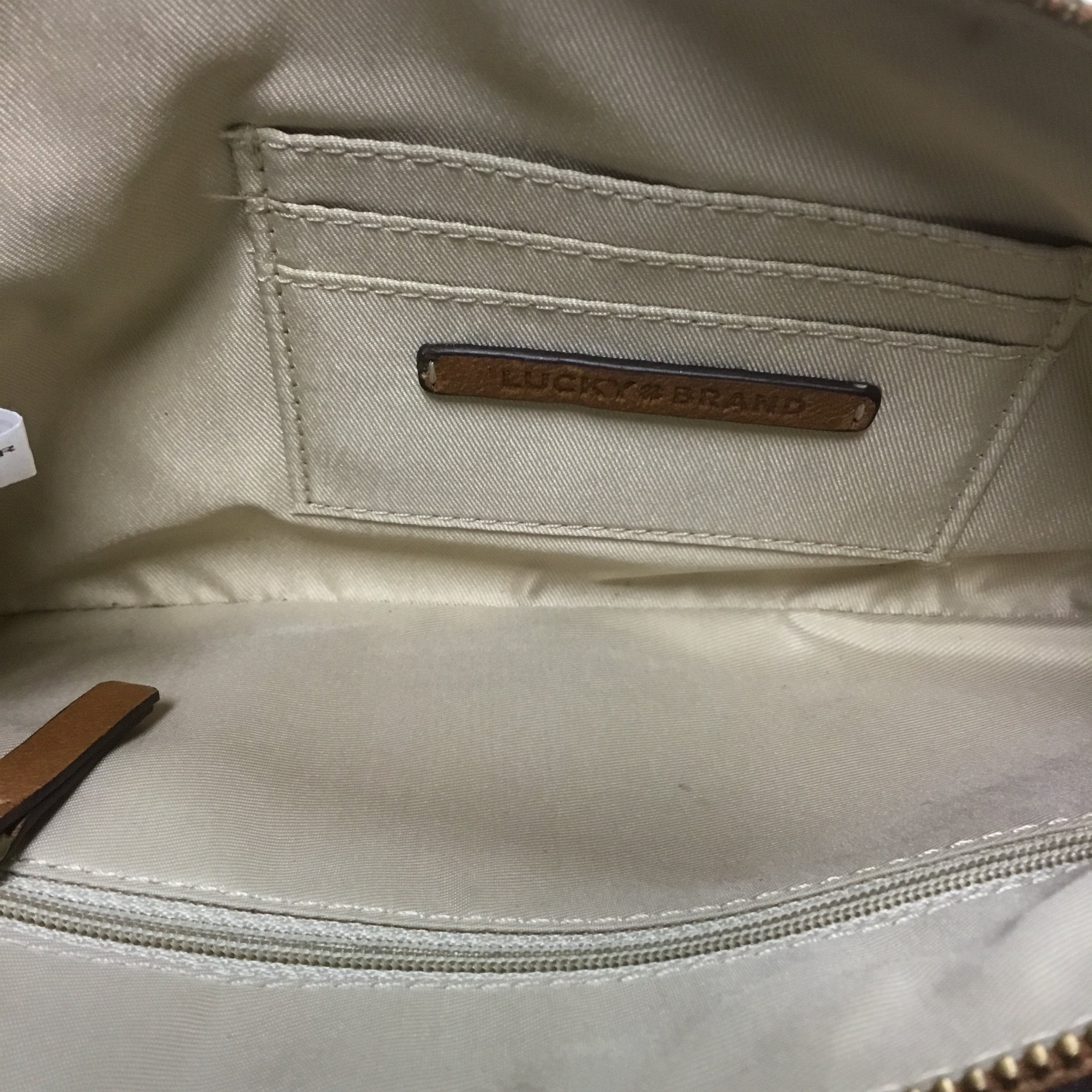 Clutch By Lucky Brand