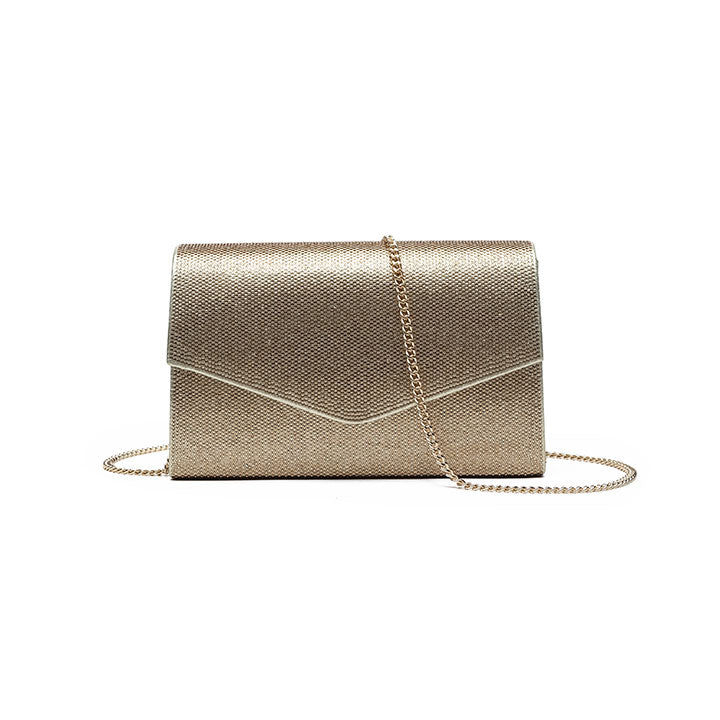 Diamante Envelope Evening Bag AD 116