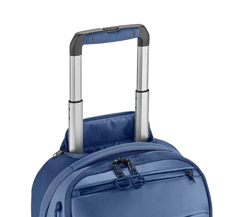 Eagle Creek Tarmac 4-Wheel 22 Carry On Luggage