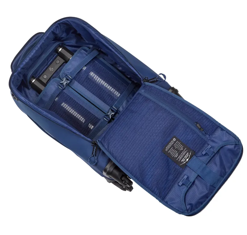 Eagle Creek Tarmac 4-Wheel 22 Carry On Luggage