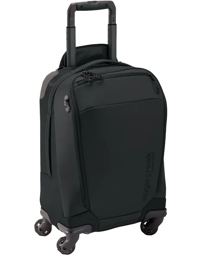 Eagle Creek Tarmac 4-Wheel 22 Carry On Luggage