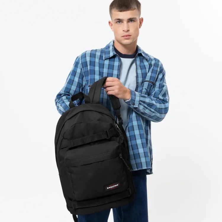 Eastpak EK0A5BEN Skate Pak'R Zaino Backpack 24 L Porta Laptop 14 