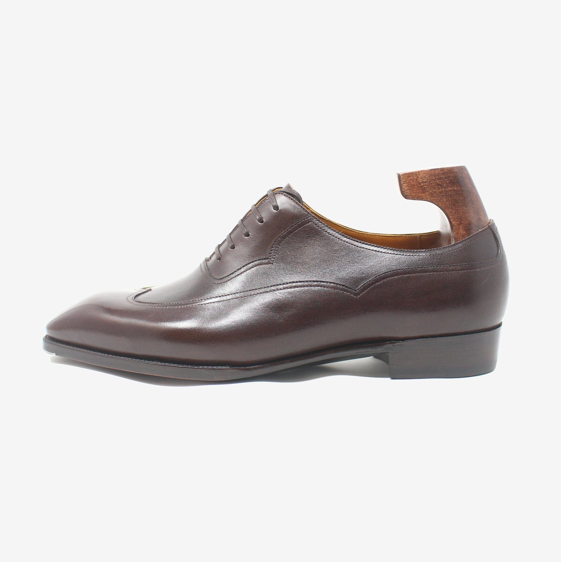 Eber Oxford Shoes