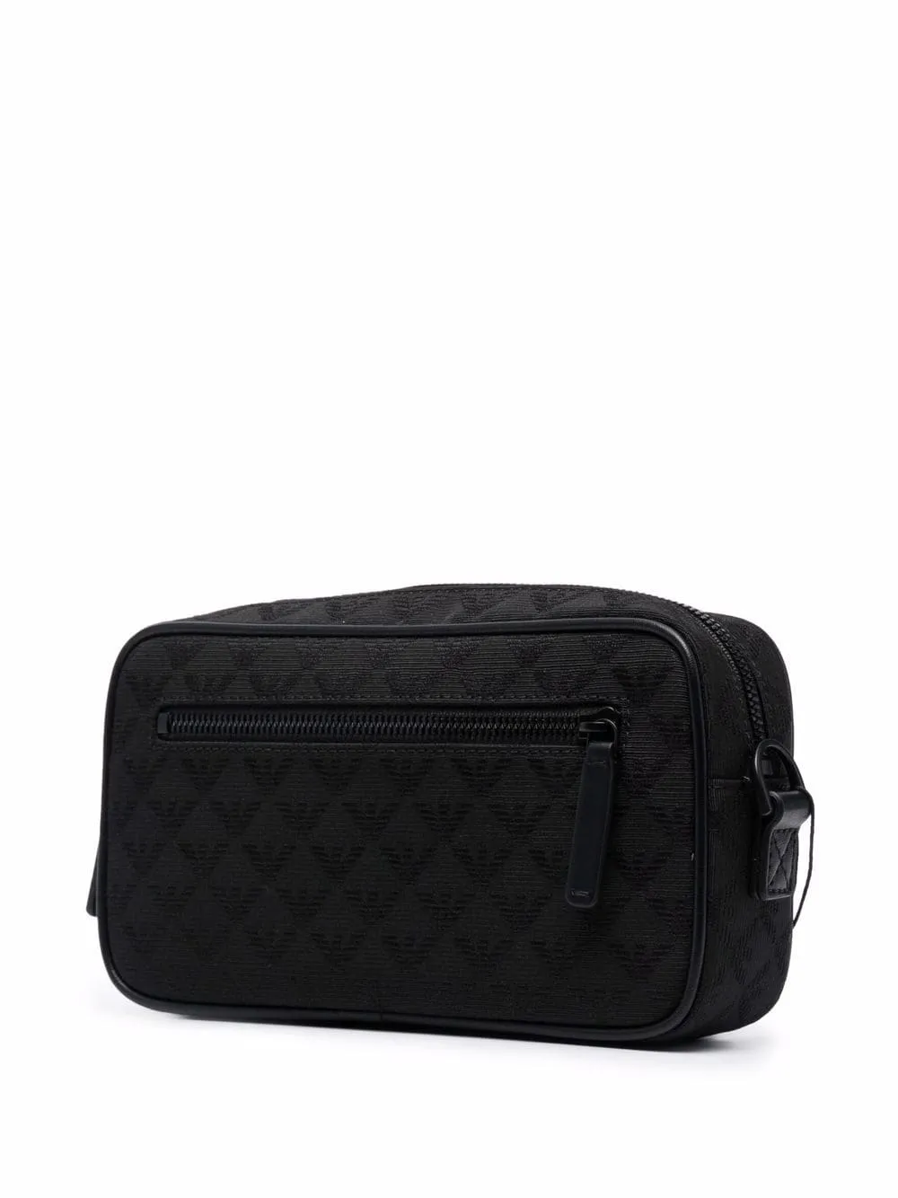 Emporio Armani Wallets Black