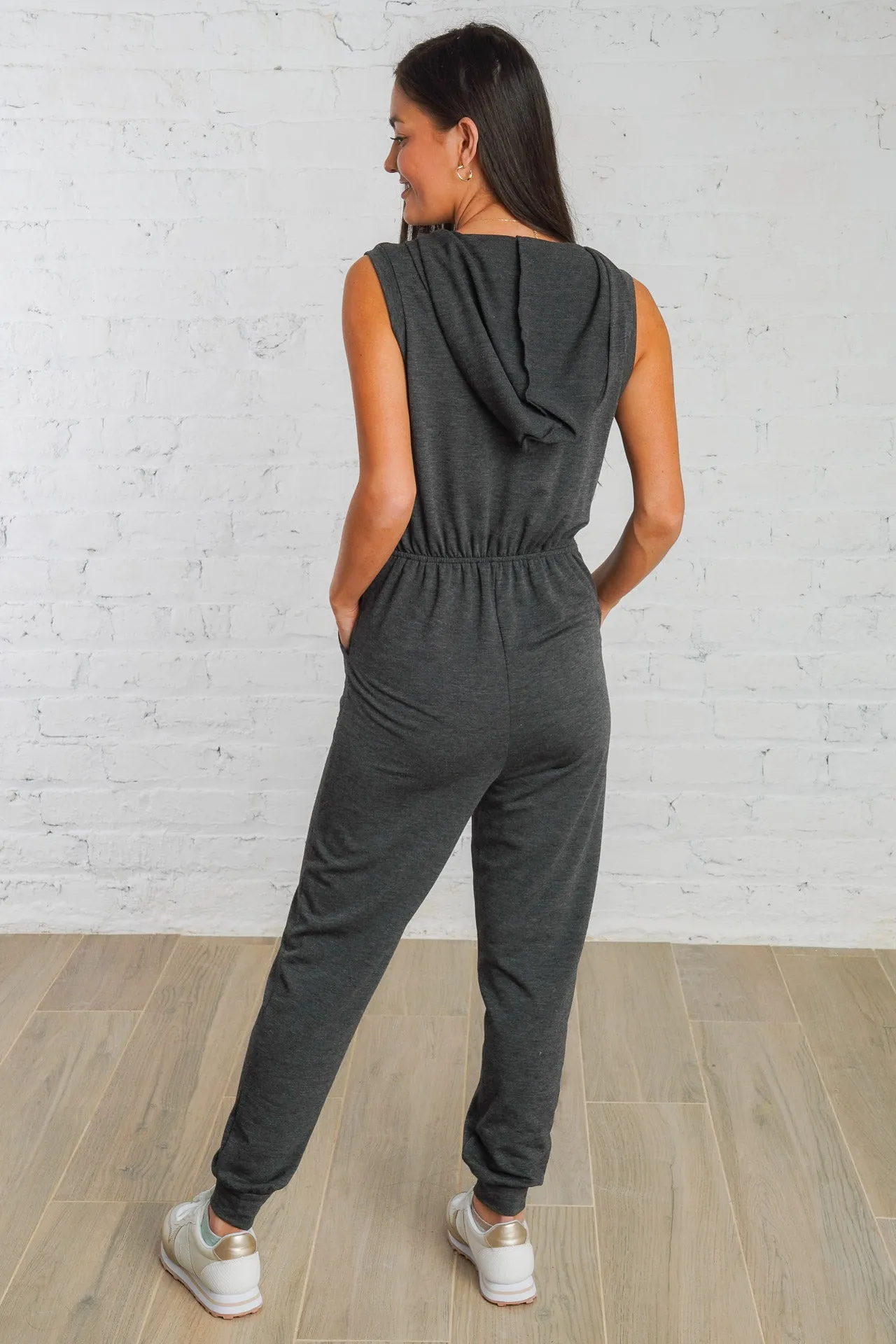 Forever Young Jumpsuit