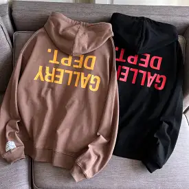 Gallery Dept. Hoodies