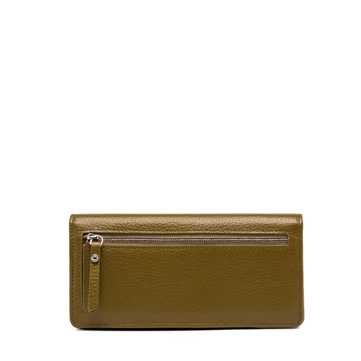 Gianni Chiarini - Portafoglio Wallets Dollaro Moss - PF 5041 GRN - MOSS