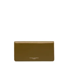 Gianni Chiarini - Portafoglio Wallets Dollaro Moss - PF 5041 GRN - MOSS