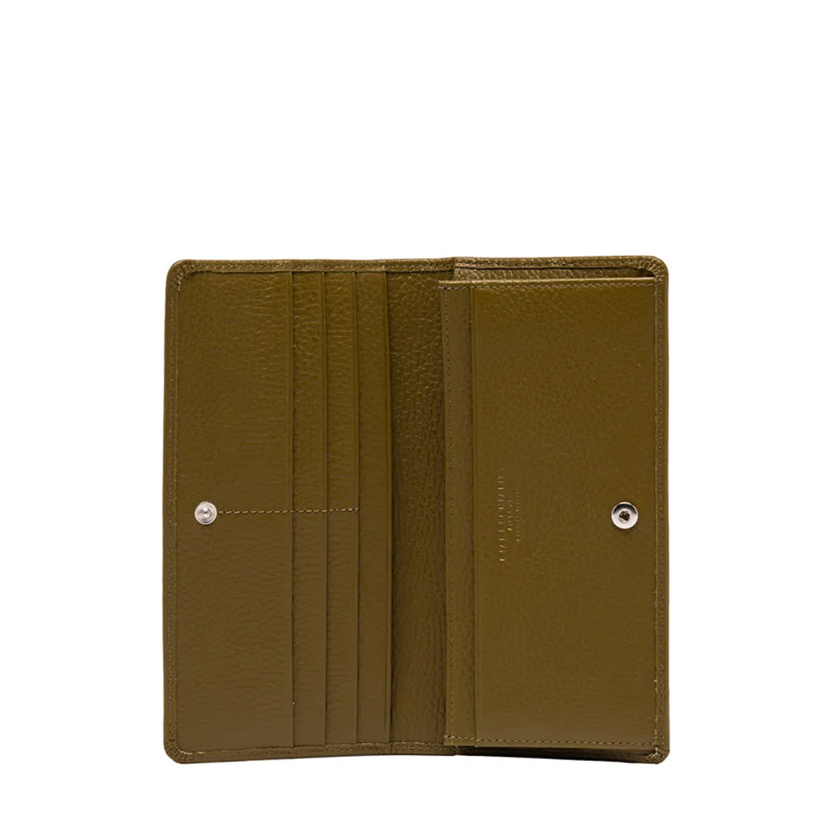 Gianni Chiarini - Portafoglio Wallets Dollaro Moss - PF 5041 GRN - MOSS