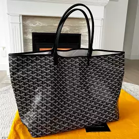 Goyard St Louis GM Tote Bag