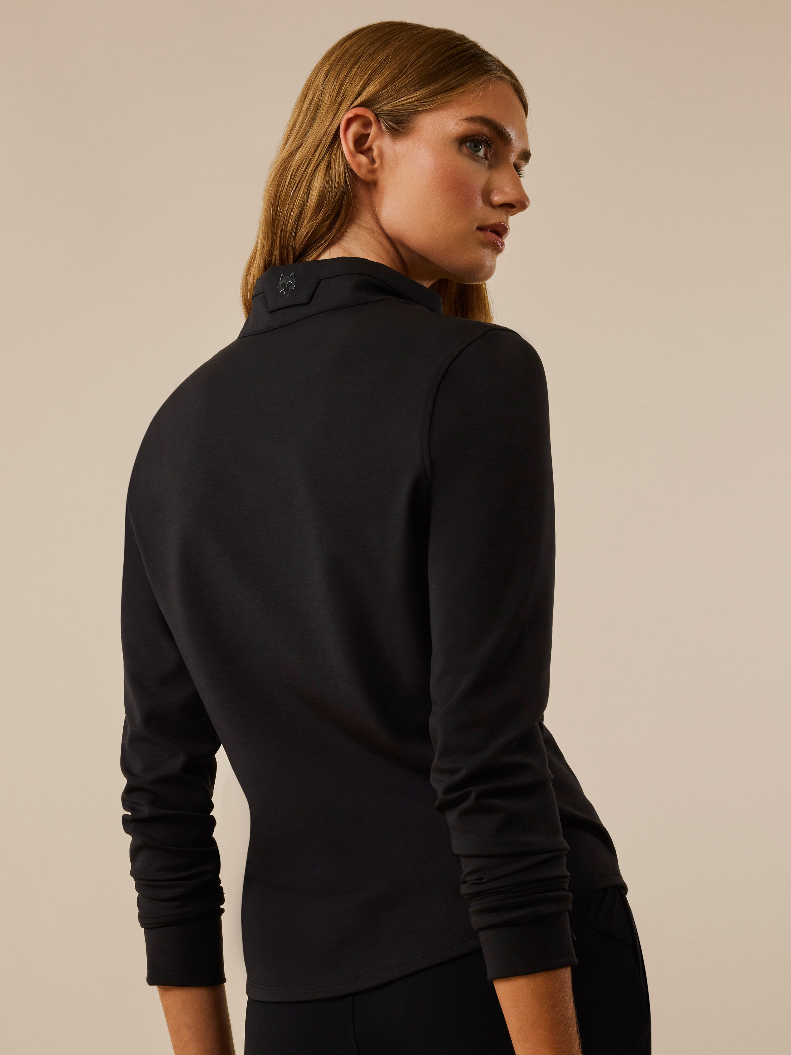 Gratiot Quarter-Zip