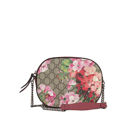 Gucci Ophidia Blooms Crossbody