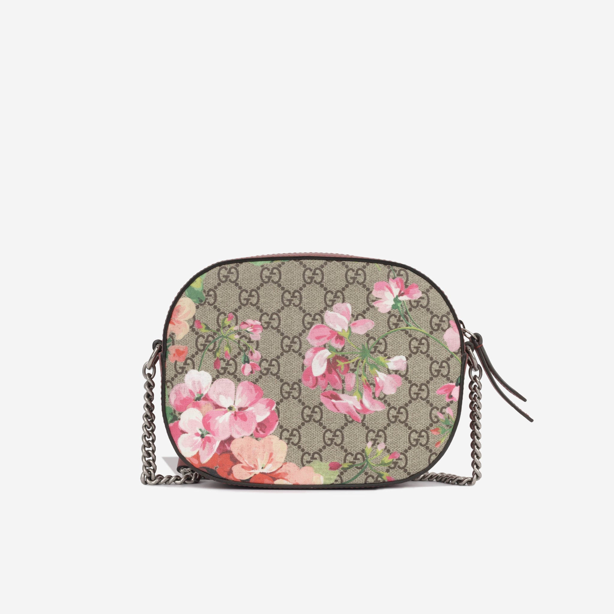 Gucci Ophidia Blooms Crossbody