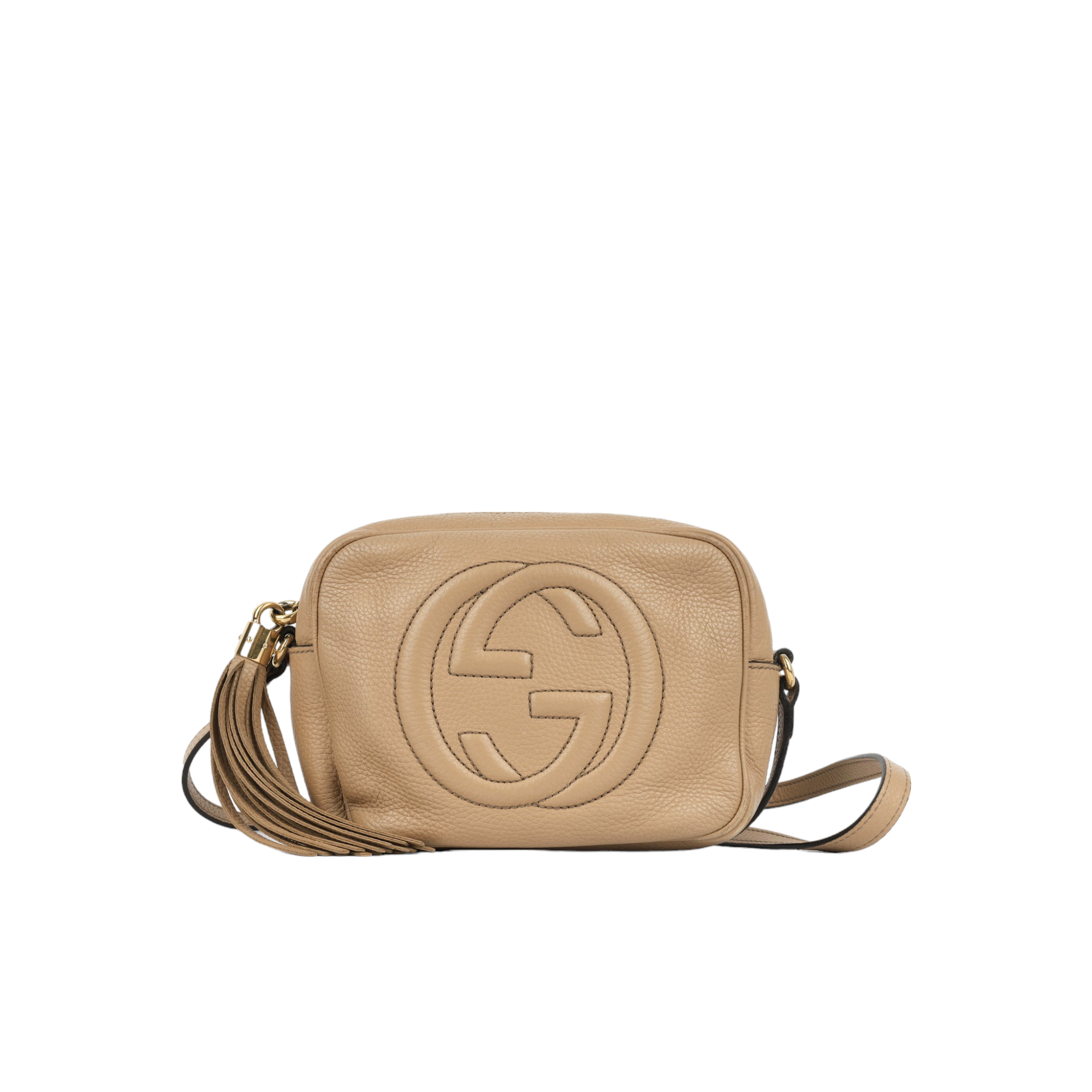 Gucci Soho Disco Crossbody