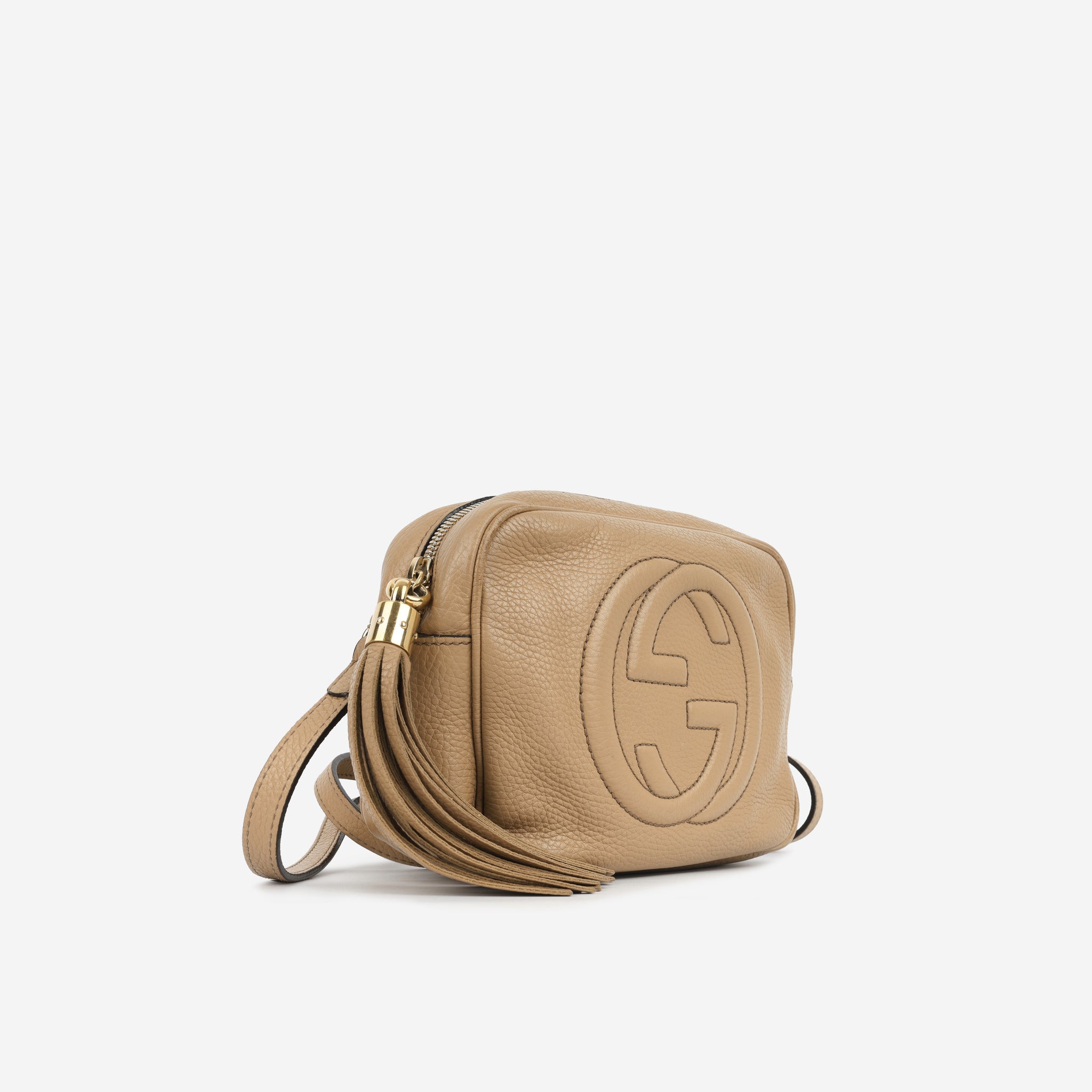 Gucci Soho Disco Crossbody