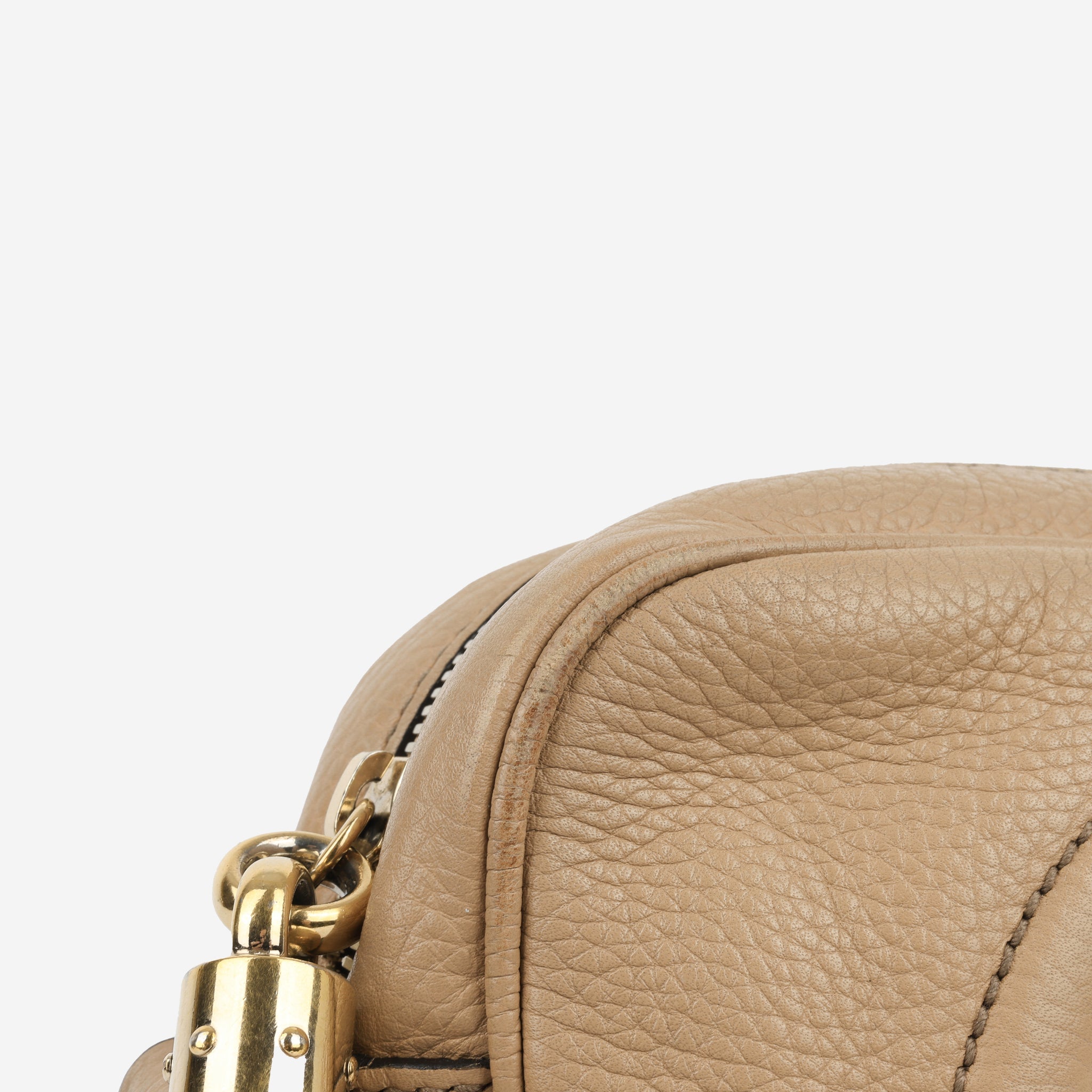 Gucci Soho Disco Crossbody