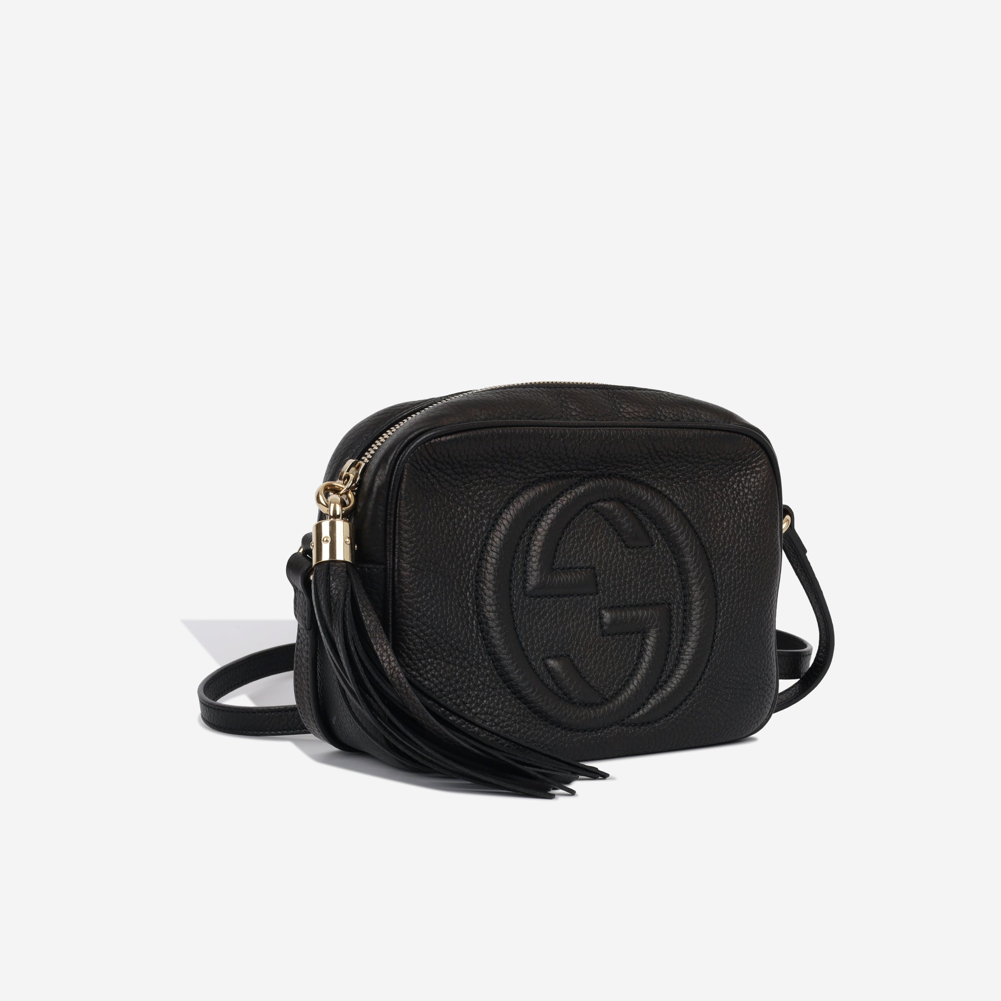 Gucci Soho Disco Crossbody