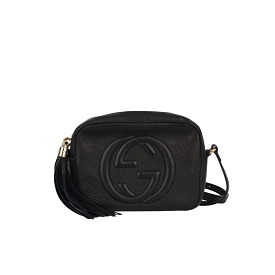 Gucci Soho Disco Crossbody