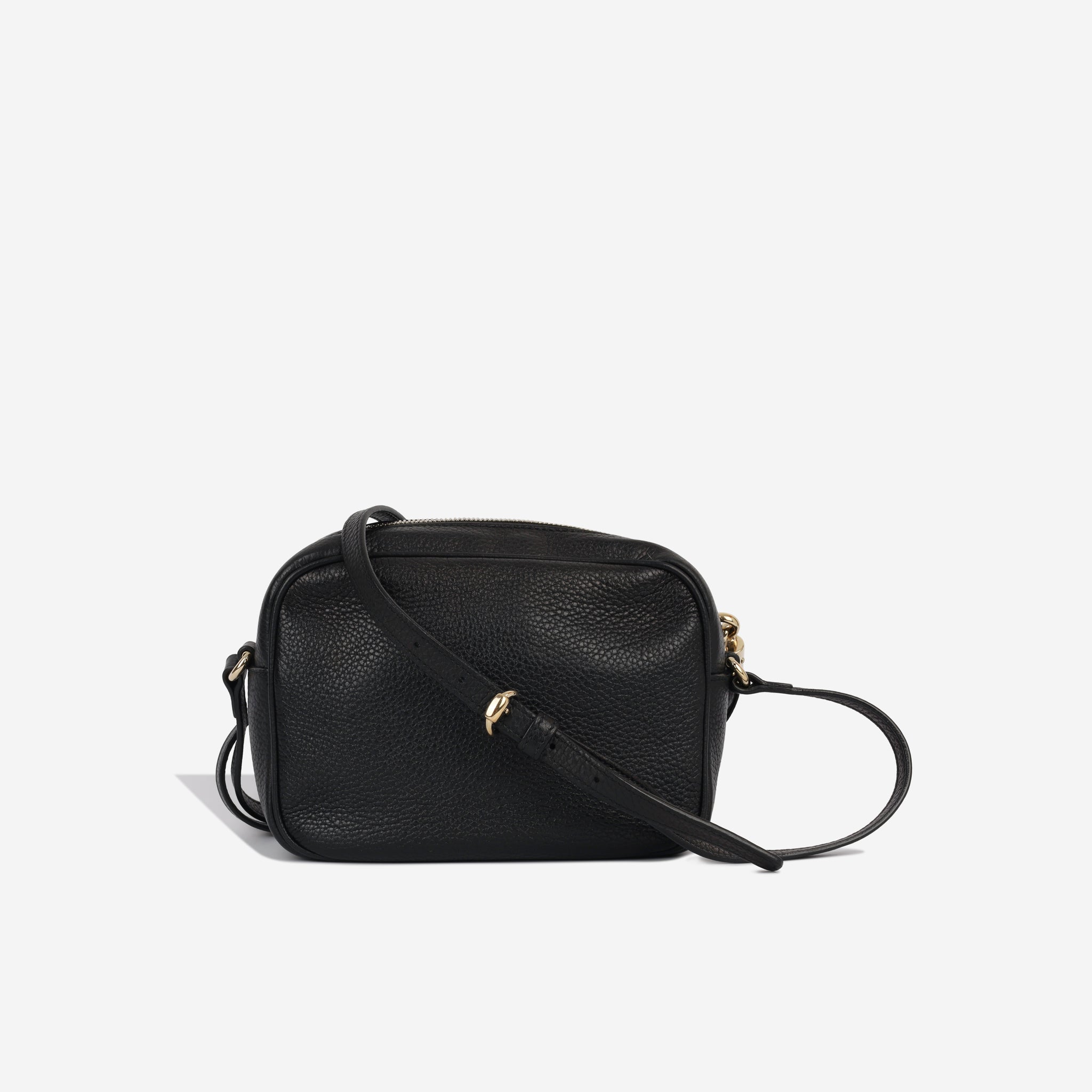 Gucci Soho Disco Crossbody