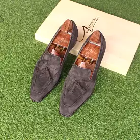 Halifax Tassels Loafer Shoes