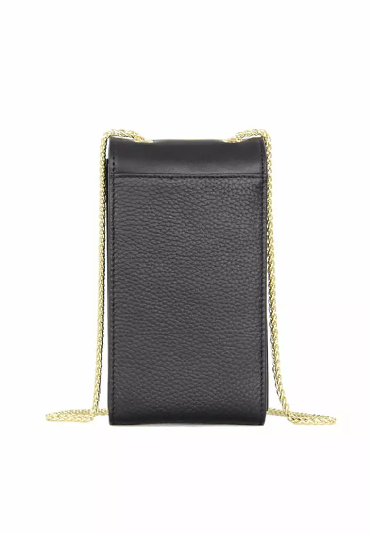 HAPPY FRIDAYS Stylish Litchi Grain Leather Shoulder Bags JN16