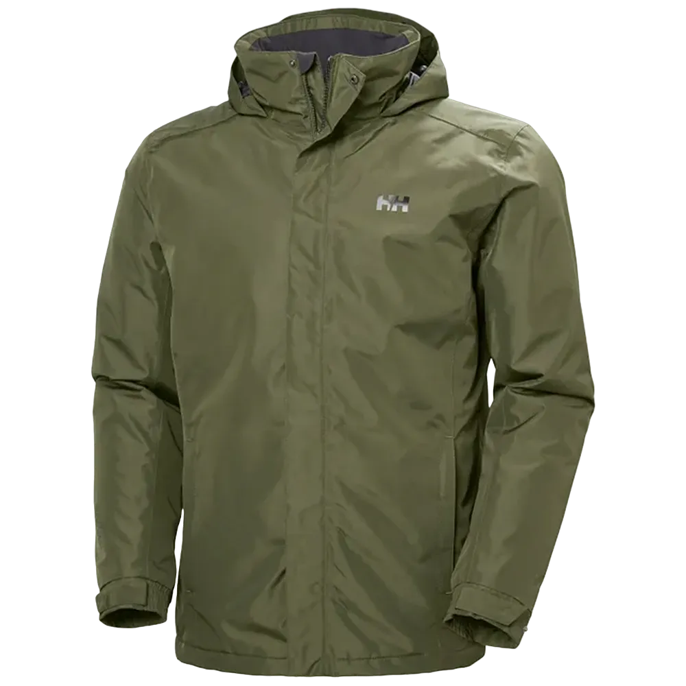 Helly Hansen Men's Dubliner Insulated Jacket - Past Season