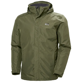 Helly Hansen Men's Dubliner Insulated Jacket - Past Season