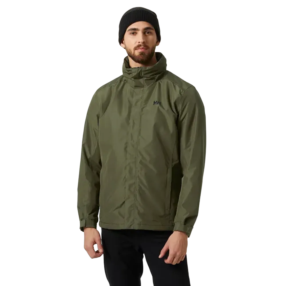 Helly Hansen Men's Dubliner Insulated Jacket - Past Season